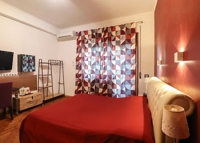 בית הארחה L'angolo Cortese 4*