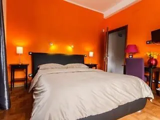 L'angolo Cortese בית הארחה רומא