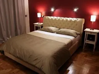 L'angolo Cortese בית הארחה רומא